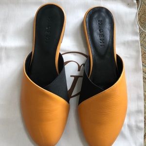 M Gemi Guanti slides size 8